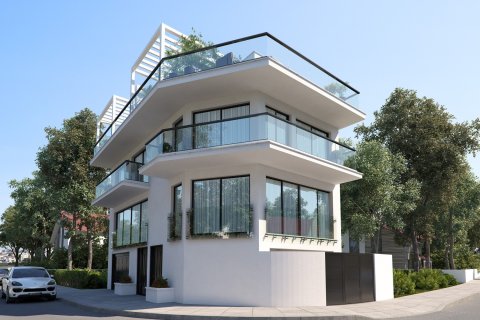 2 bedrooms Townhouse in Larnaca, Larnaka, No. 48433 4