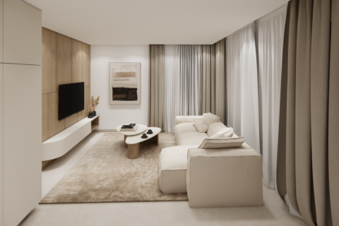 2 bedrooms Townhouse in Larnaca, Larnaka, No. 48433 11