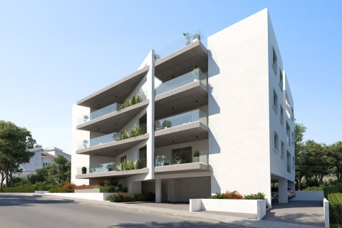 2 dormitorios Ático en Aradippou, Larnaka,  No. 48434 3