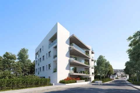 2 dormitorios Ático en Aradippou, Larnaka,  No. 48434 2