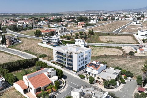 2 dormitorios Ático en Aradippou, Larnaka,  No. 48434 11