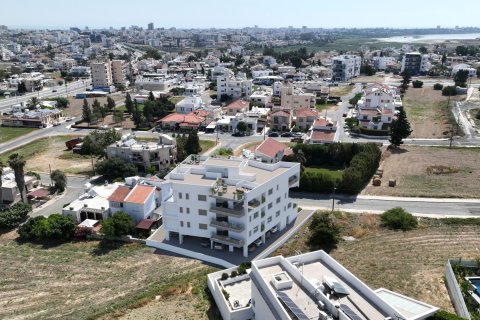 2 dormitorios Ático en Aradippou, Larnaka,  No. 48434 12