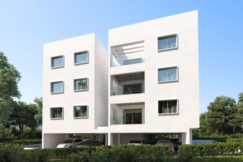 2 dormitorios Ático en Aradippou, Larnaka,  No. 48434 4