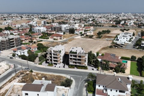 2 dormitorios Ático en Aradippou, Larnaka,  No. 48438 3