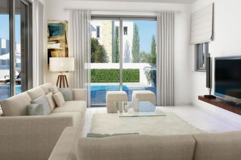 3 bedrooms Villa in Mandria, Paphos,  No. 46066 4