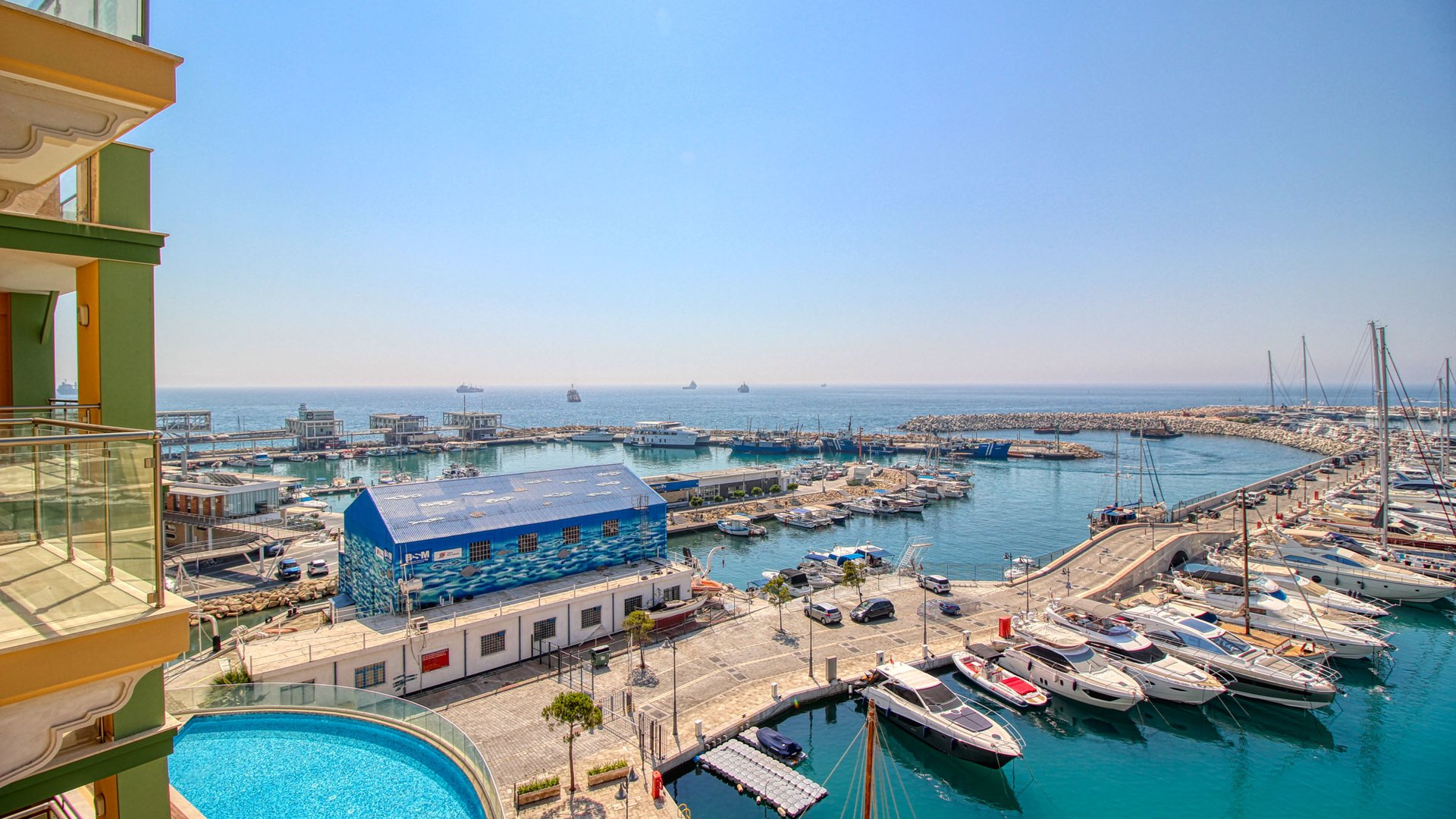 3 bedrooms Apartment in Limassol, Cyprus No. 28163