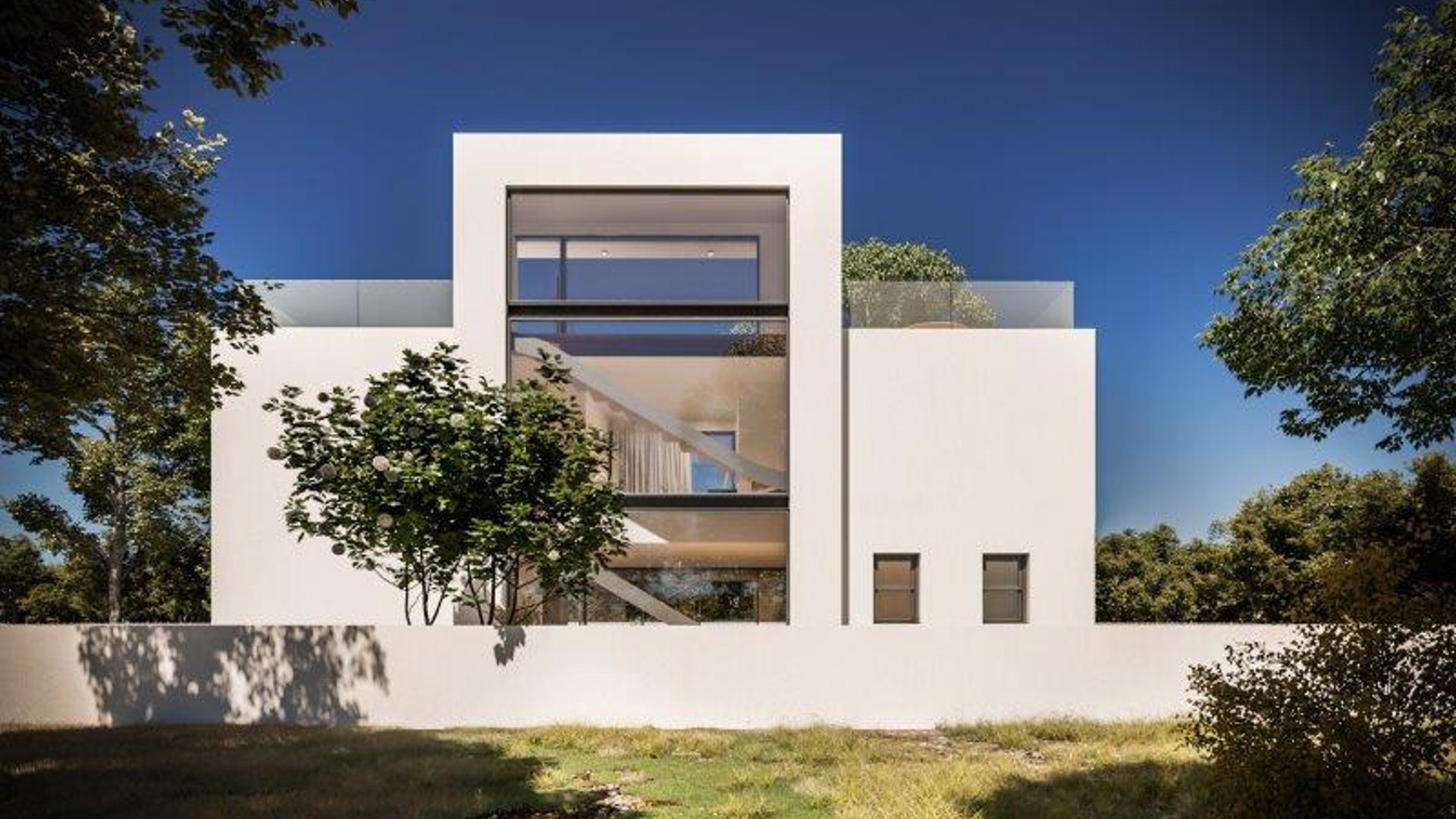 3 bedrooms Villa in Konia, Paphos, Cyprus No. 28165