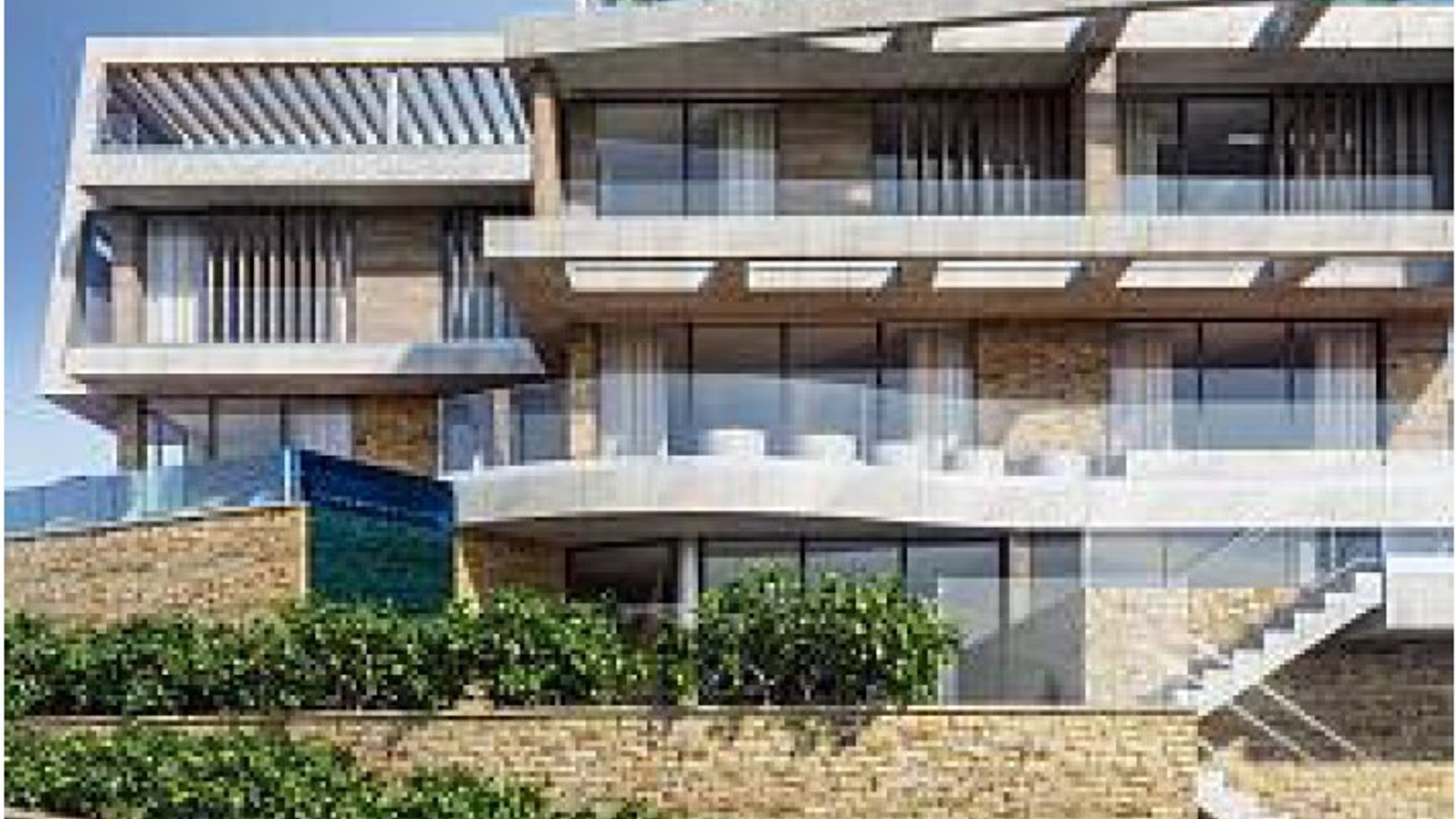 5 chambres Villa à Agios Tychonas, Limassol, Chypre No. 28160