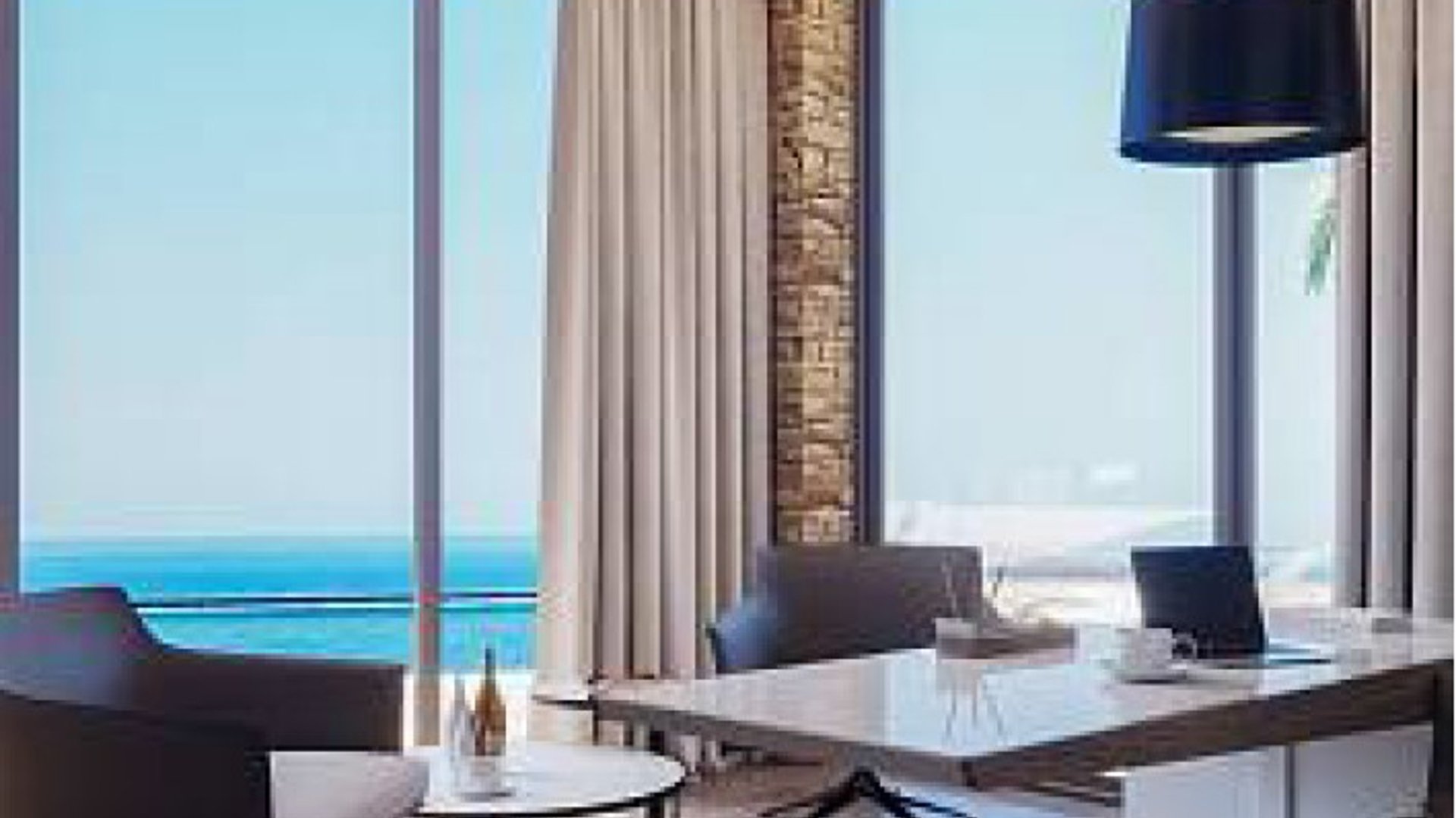 5 chambres Villa à Agios Tychonas, Limassol, Chypre No. 28160