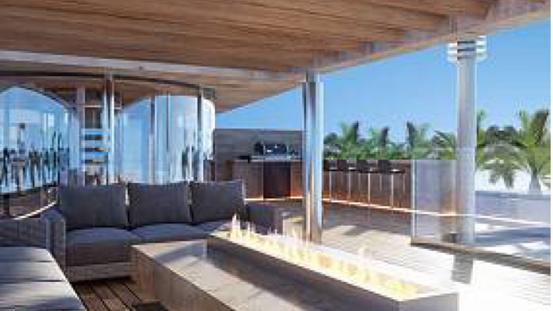 5 chambres Villa à Agios Tychonas, Limassol, Chypre No. 28160