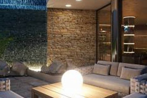 5 chambres Villa à Agios Tychonas, Limassol, Chypre No. 28160