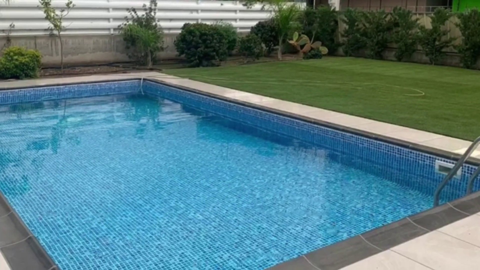 4 bedrooms Villa in Larnaca, Larnaka, Cyprus No. 28159