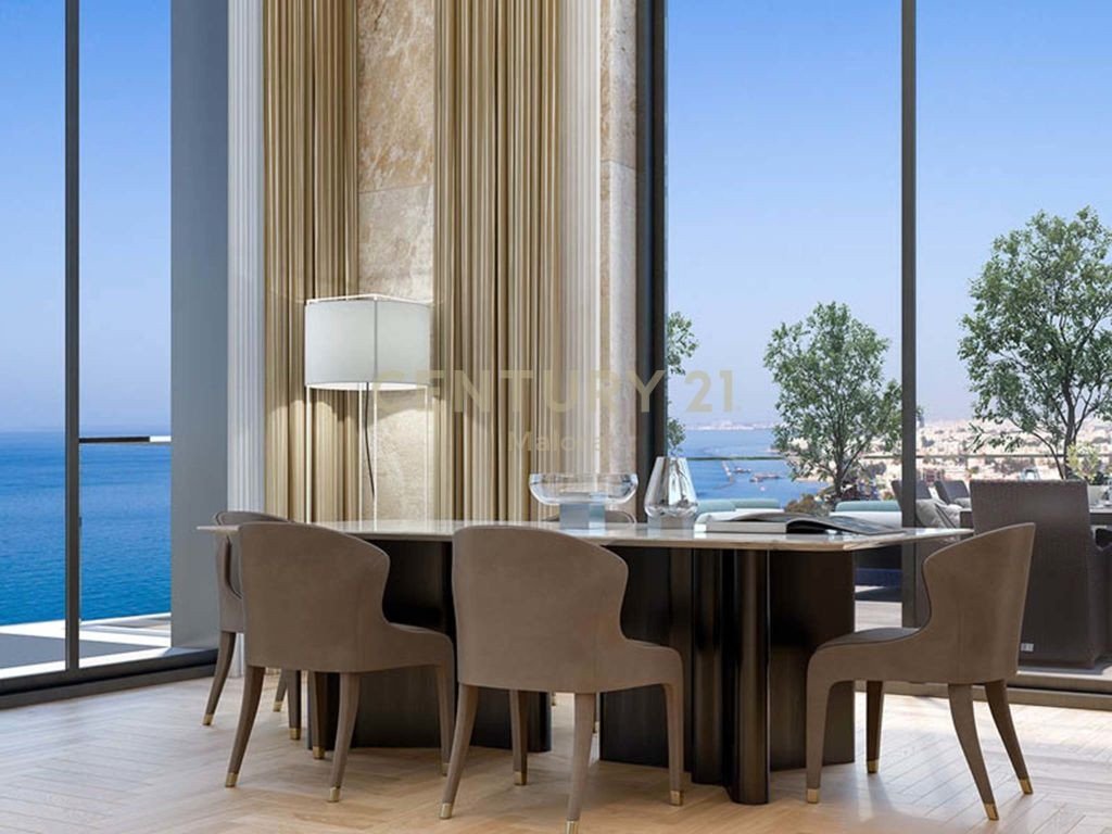 2 bedrooms Apartment in Agios Tychonas, Limassol, Cyprus No. 35046