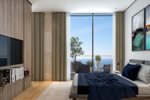 2 bedrooms Apartment in Agios Tychonas, Limassol, No. 35046 5
