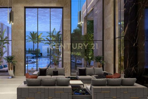 2 bedrooms Apartment in Agios Tychonas, Limassol, No. 35046 9
