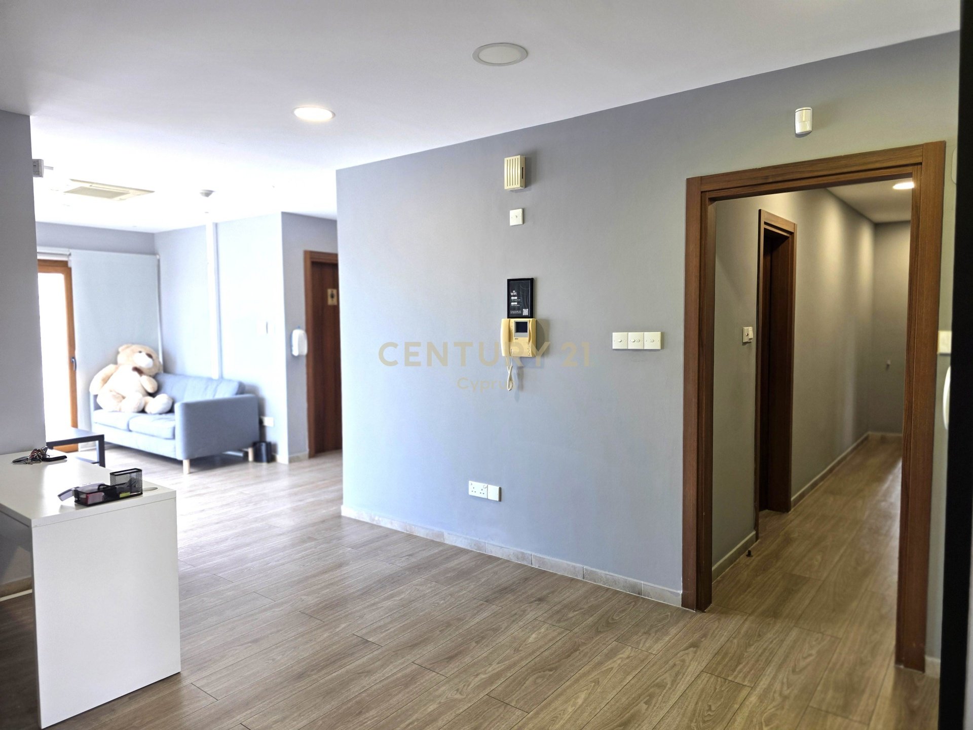 232.54m2 Penthouse à Agios Athanasios, Limassol, Chypre No. 53433