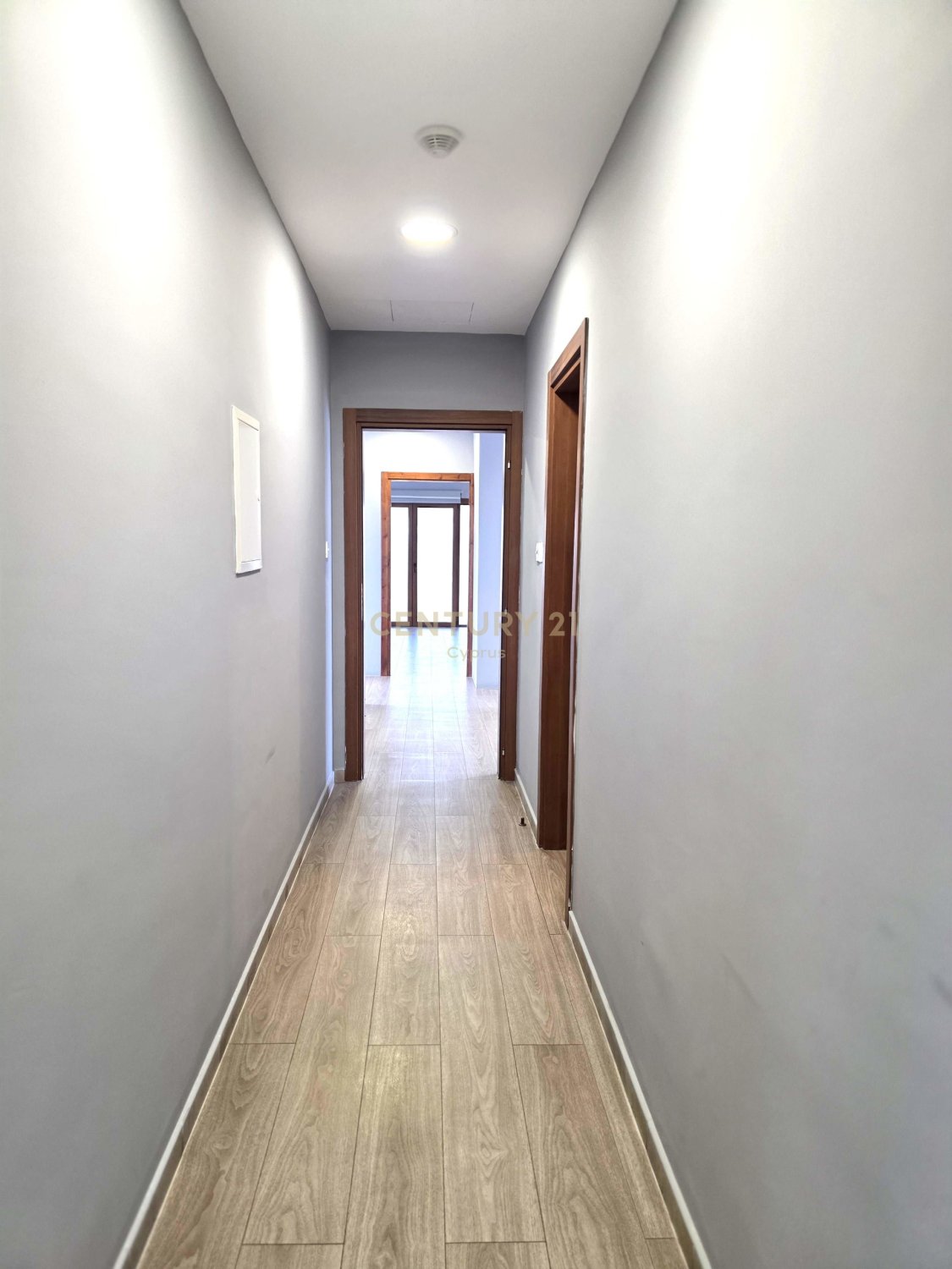 232.54m2 Penthouse à Agios Athanasios, Limassol, Chypre No. 53433
