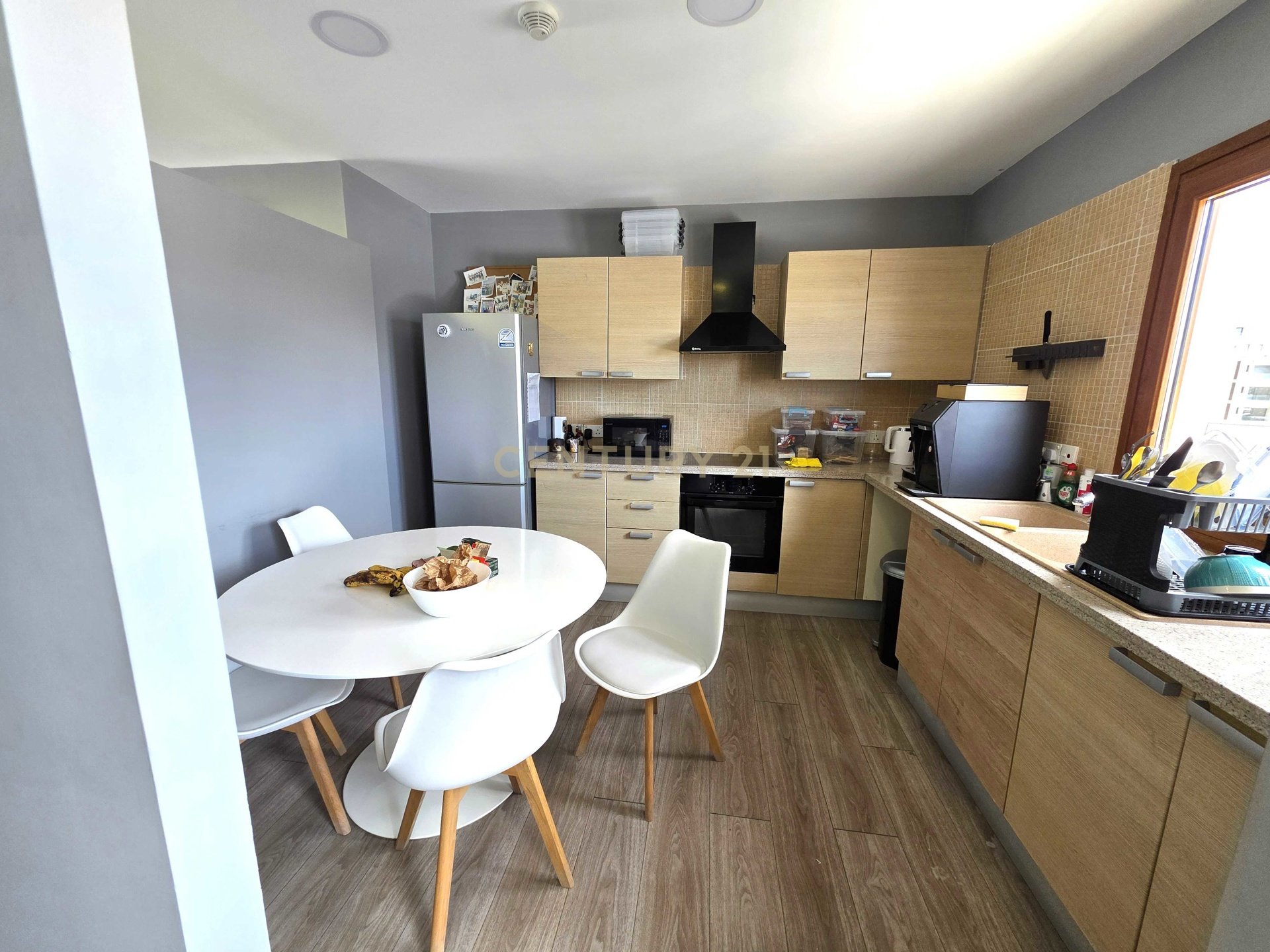 232.54m2 Penthouse à Agios Athanasios, Limassol, Chypre No. 53433