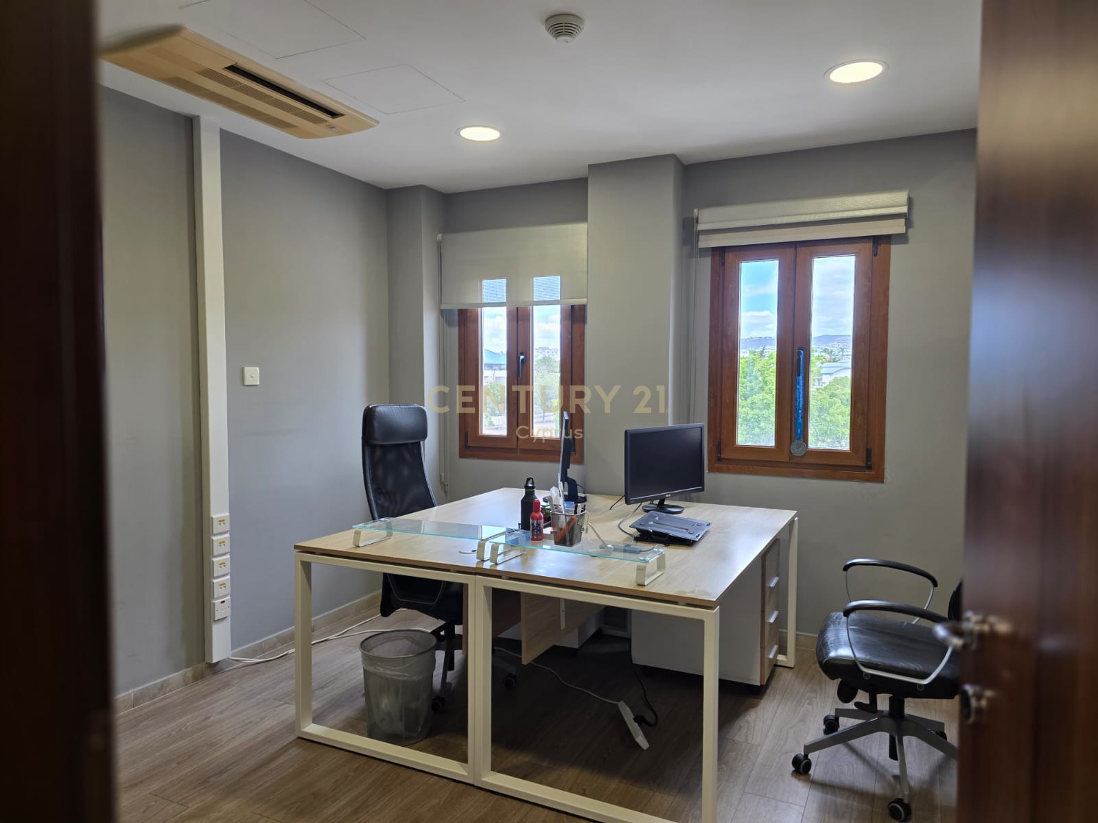 232.54m2 Penthouse à Agios Athanasios, Limassol, Chypre No. 53433