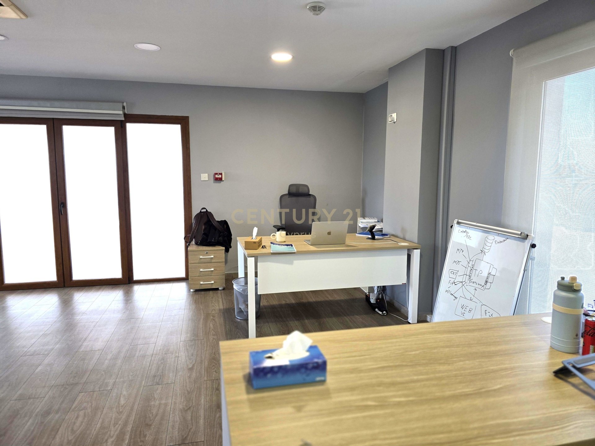 232.54m2 Penthouse à Agios Athanasios, Limassol, Chypre No. 53433