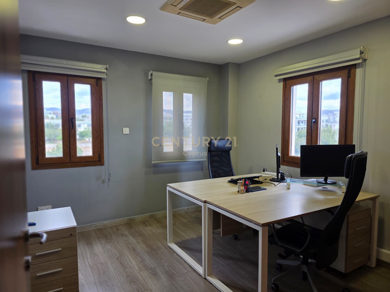 232.54m2 Penthouse à Agios Athanasios, Limassol, Chypre No. 53433