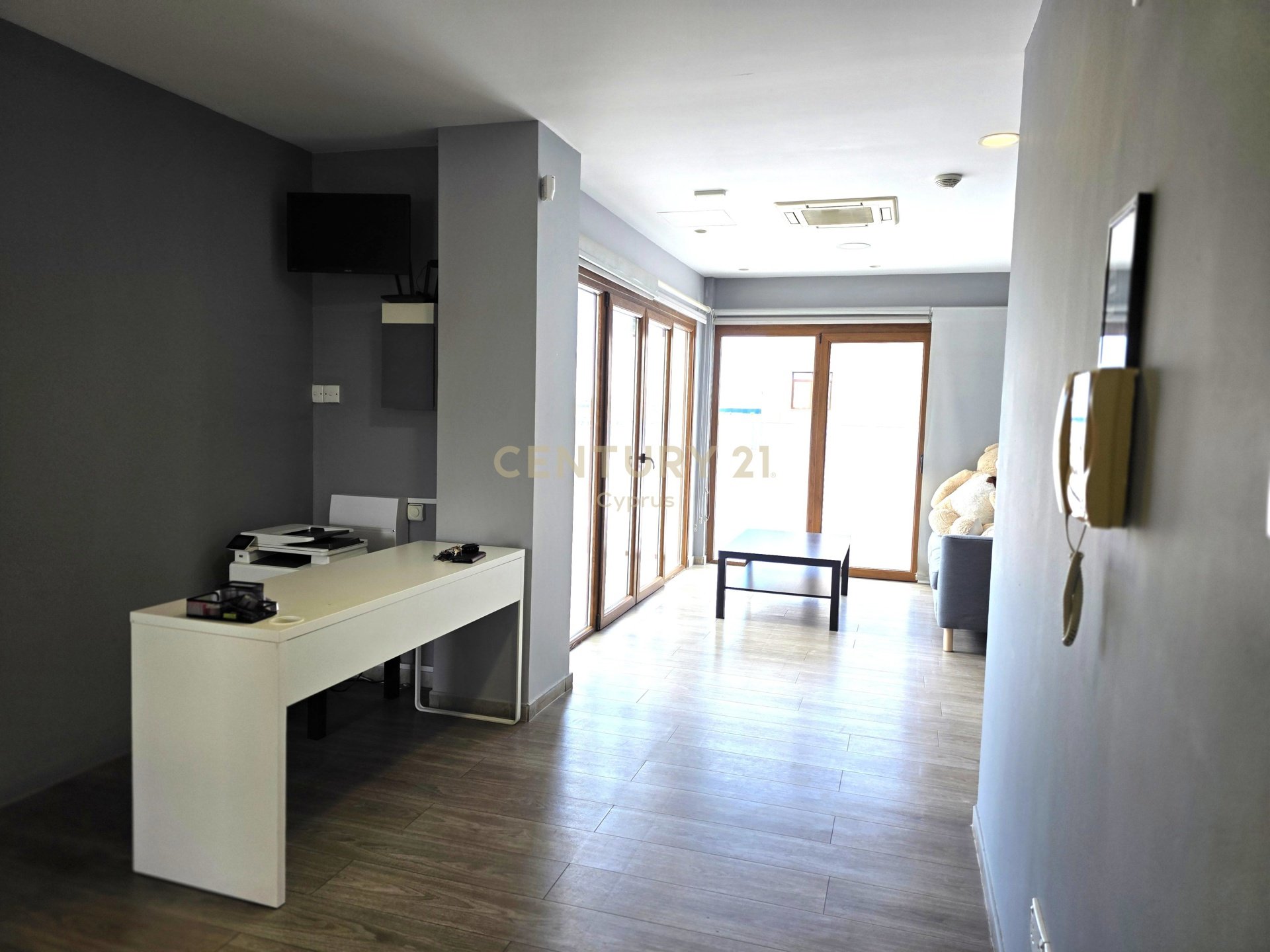 232.54m2 Penthouse à Agios Athanasios, Limassol, Chypre No. 53433