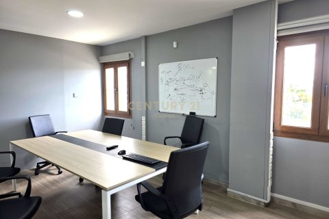Пентхаус 232.54м2 в Агиос Афанасиос, Лимасол,  № 53433 9