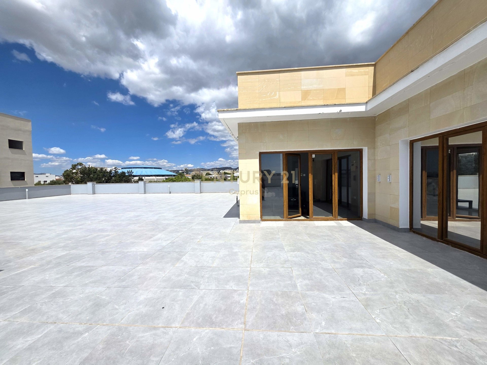 232.54m2 Penthouse à Agios Athanasios, Limassol, Chypre No. 53433