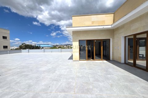 Пентхаус 232.54м2 в Агиос Афанасиос, Лимасол,  № 53433 15