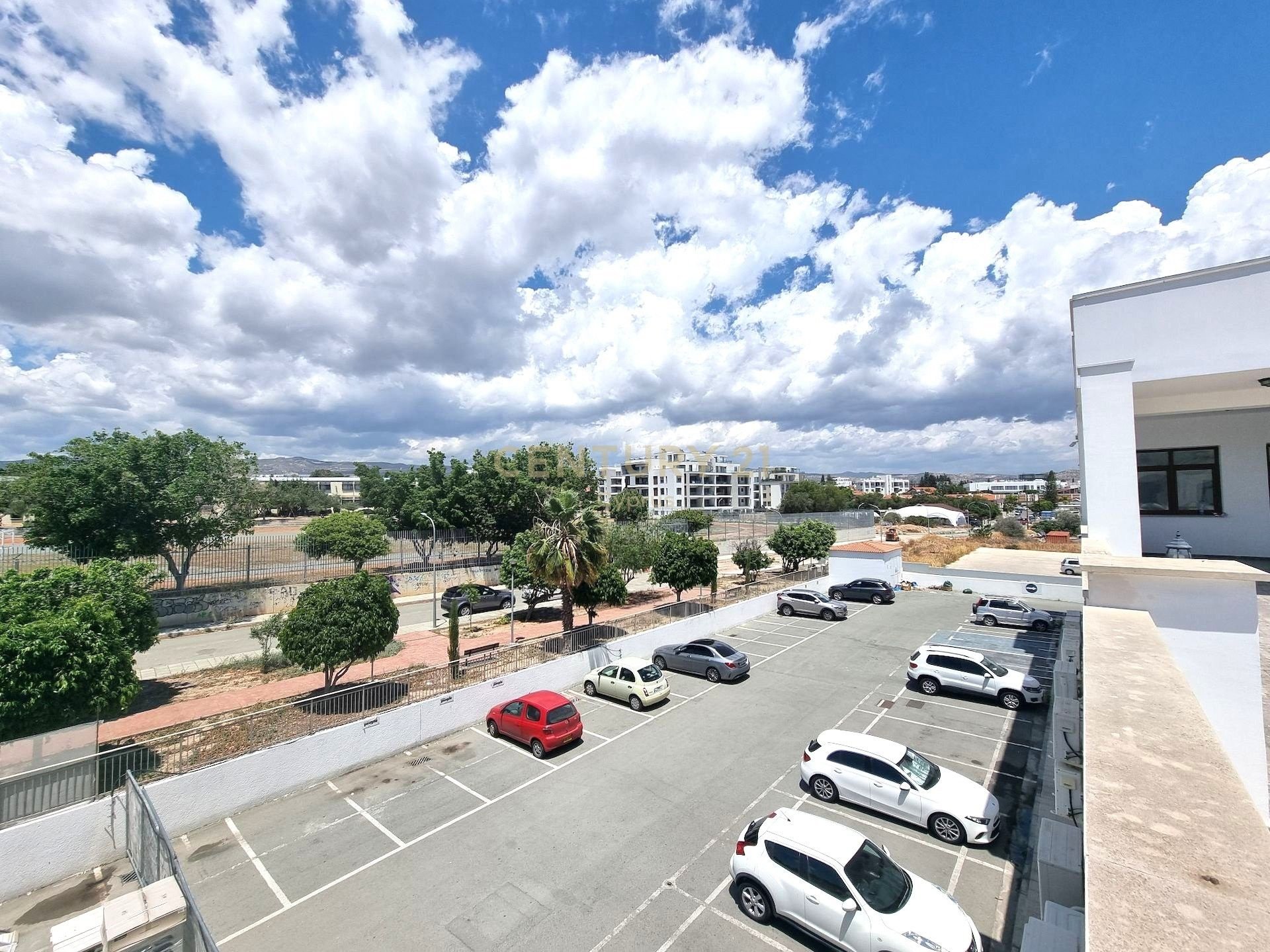 232.54m2 Penthouse à Agios Athanasios, Limassol, Chypre No. 53433
