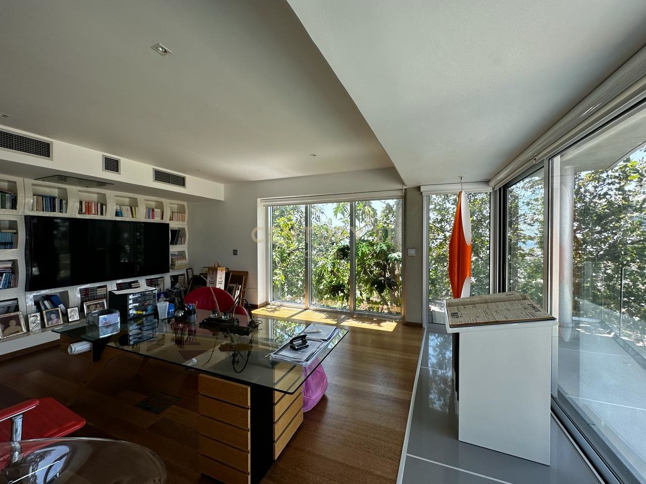 5 chambres Villa à Limassol, Chypre No. 53429