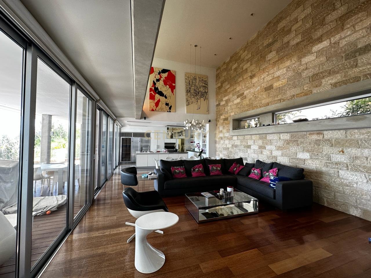5 chambres Villa à Limassol, Chypre No. 53429