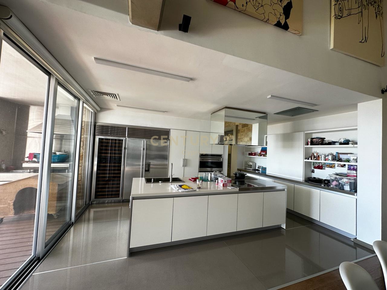 5 chambres Villa à Limassol, Chypre No. 53429