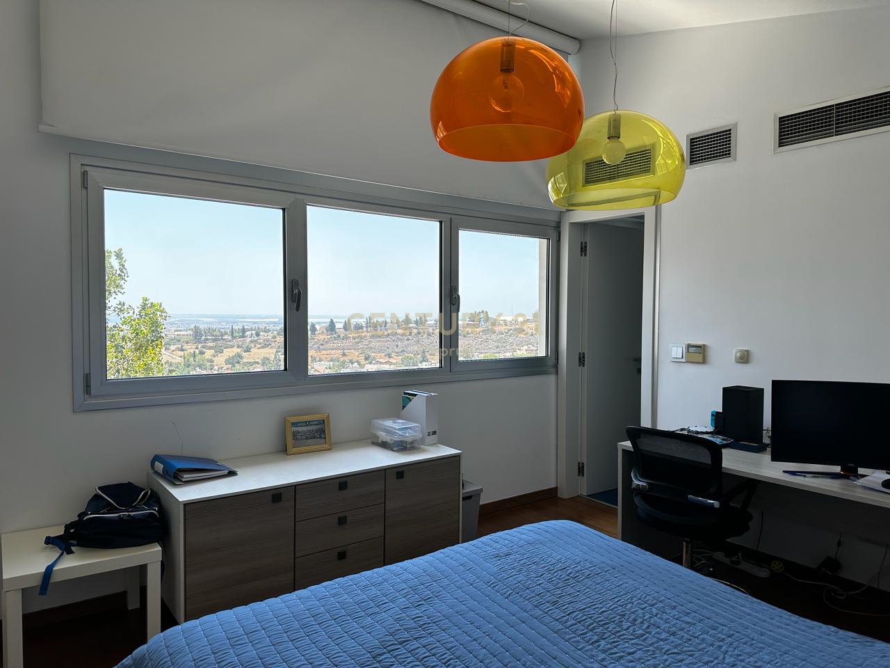 5 chambres Villa à Limassol, Chypre No. 53429