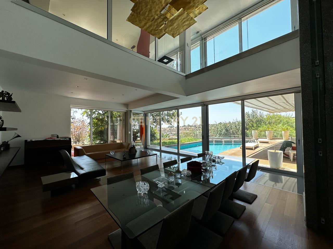 5 chambres Villa à Limassol, Chypre No. 53429