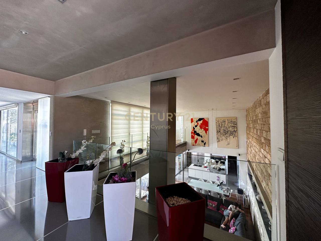 5 chambres Villa à Limassol, Chypre No. 53429