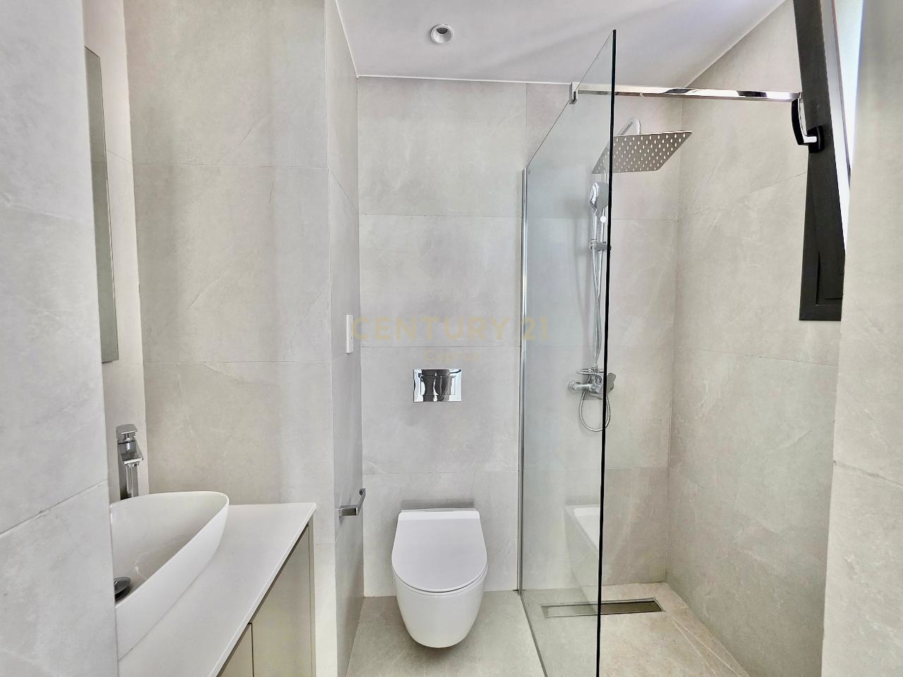 2 bedrooms Apartment in Mesa Geitonia, Limassol, Cyprus No. 53431