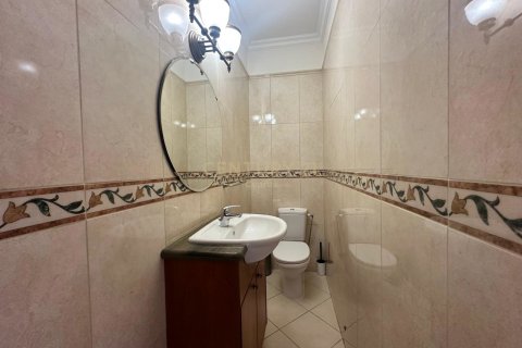 Вилла с 4 спальнями в Монагрулли, Лимасол,  № 53430 12