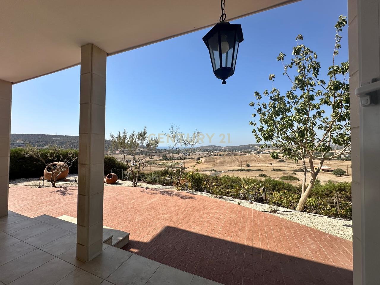 4 chambres Villa à Monagroulli, Limassol, Chypre No. 53430