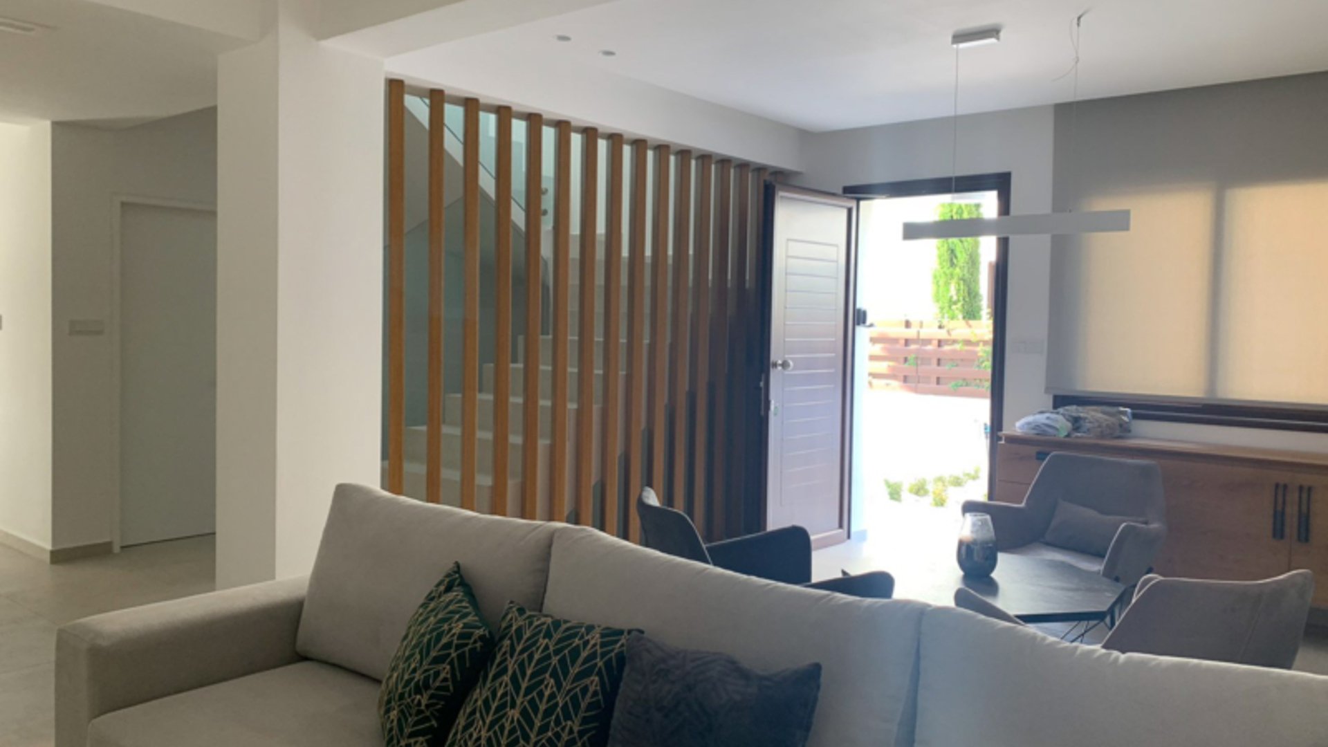 5 bedrooms Villa in Ayia Napa, Ammochostos, Cyprus No. 26350