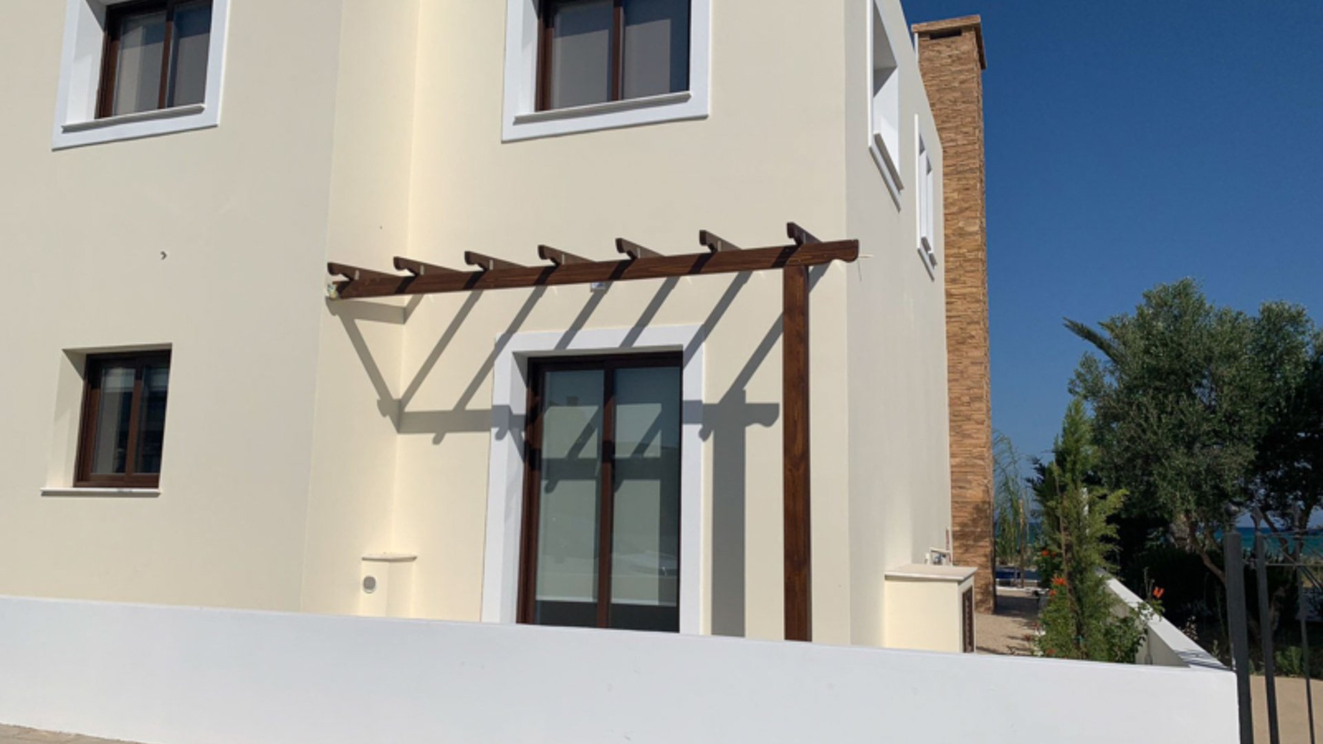 5 bedrooms Villa in Ayia Napa, Ammochostos, Cyprus No. 26350