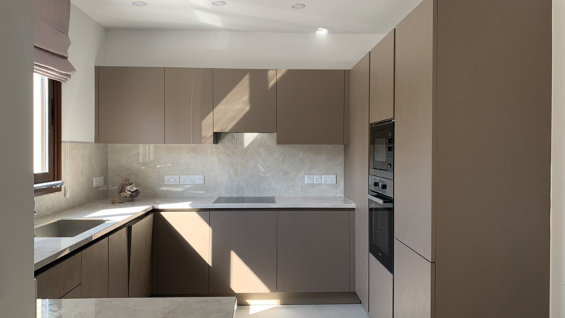 5 bedrooms Villa in Ayia Napa, Ammochostos, Cyprus No. 26350