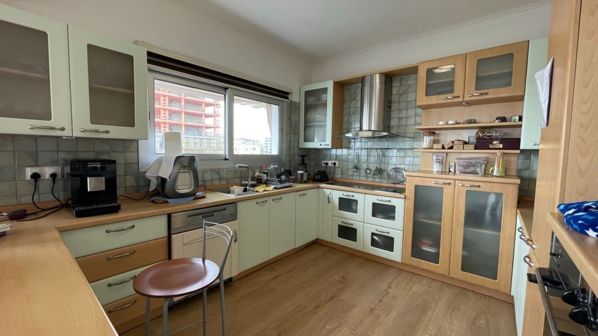 3 bedrooms Apartment in Agios Tychonas, Limassol, Cyprus No. 26347