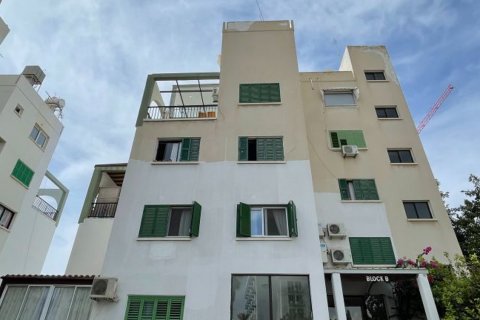 3 bedrooms Apartment in Agios Tychonas, Limassol, Cyprus No. 26347