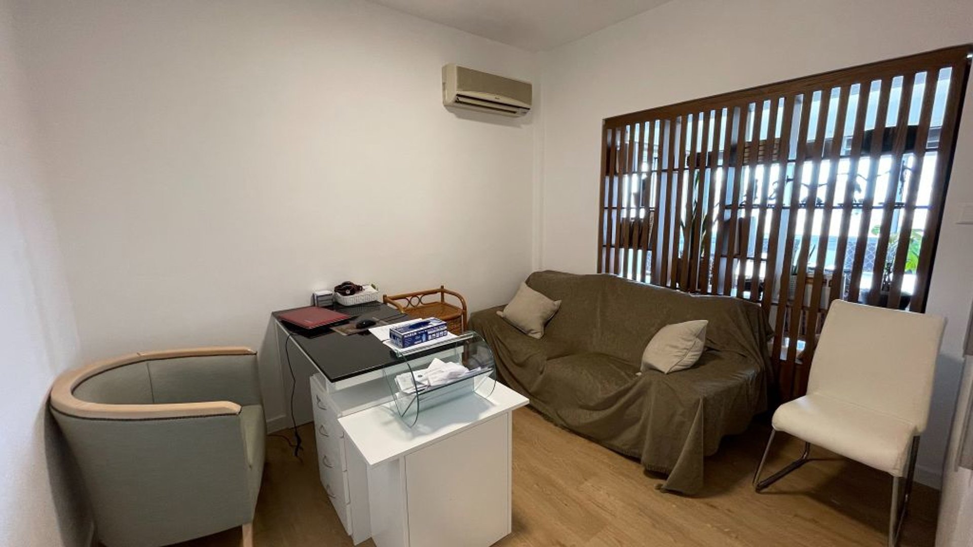 3 bedrooms Apartment in Agios Tychonas, Limassol, Cyprus No. 26347