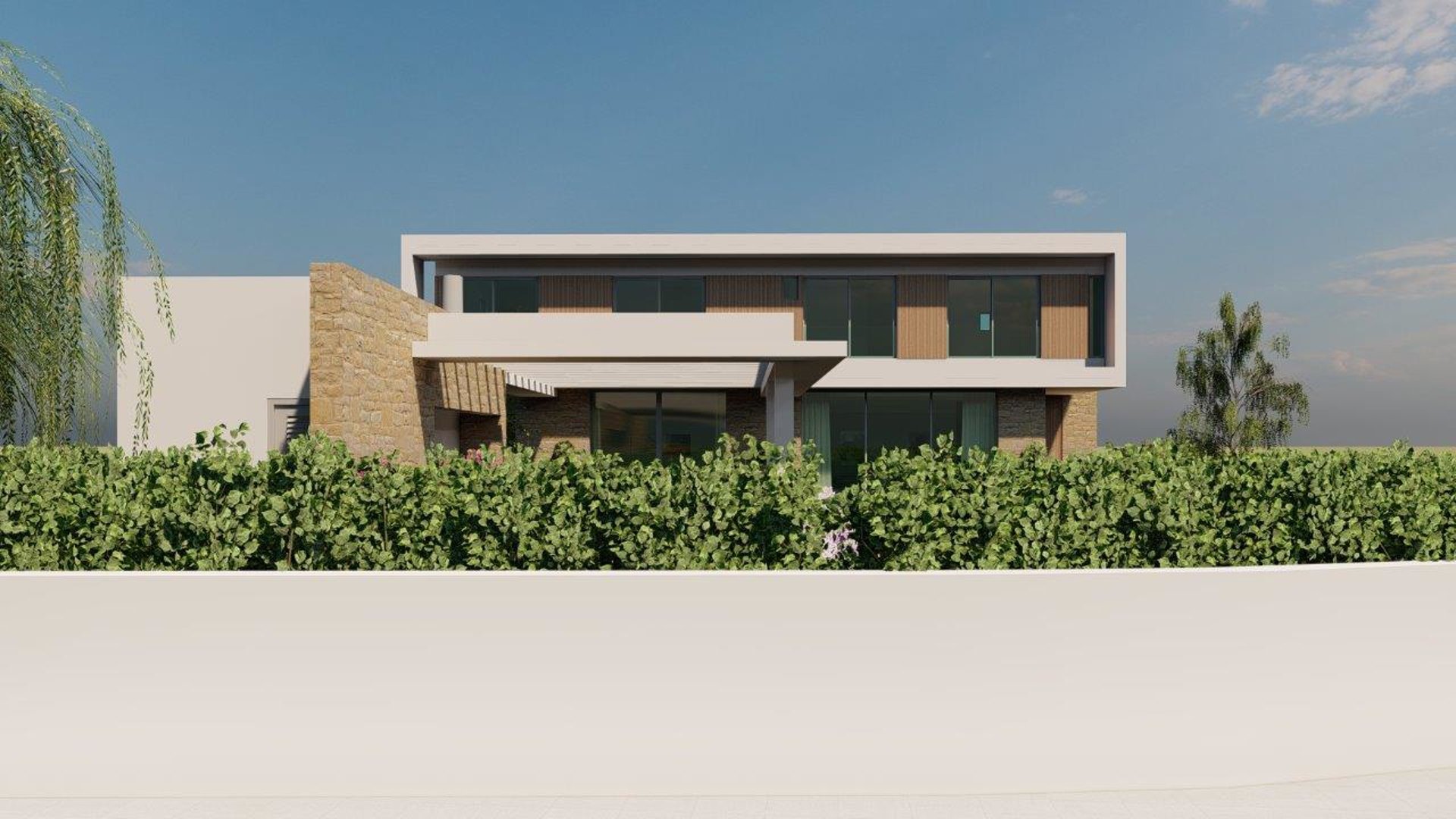 4 chambres Villa à Larnaca, Larnaka, Chypre No. 26348