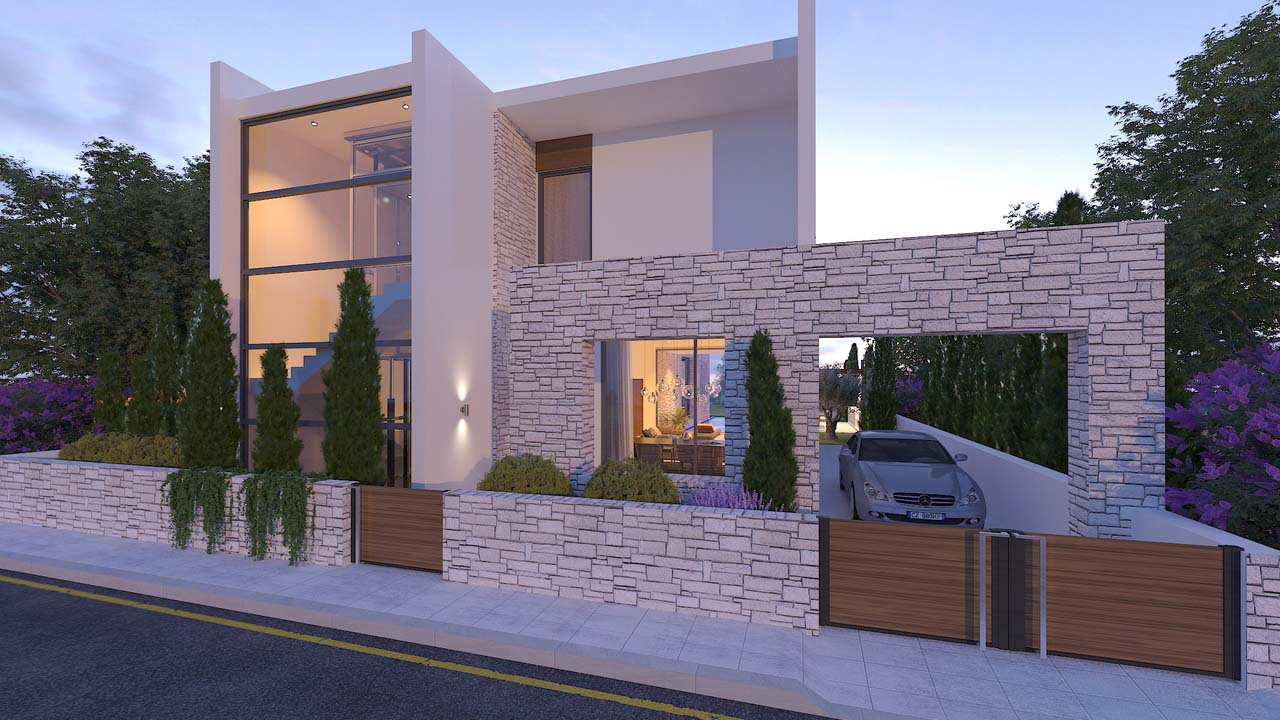 Royal Bay Resort in Paphos, Cyprus No. 22307