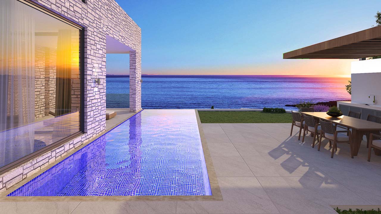 Royal Bay Resort in Paphos, Cyprus No. 22307