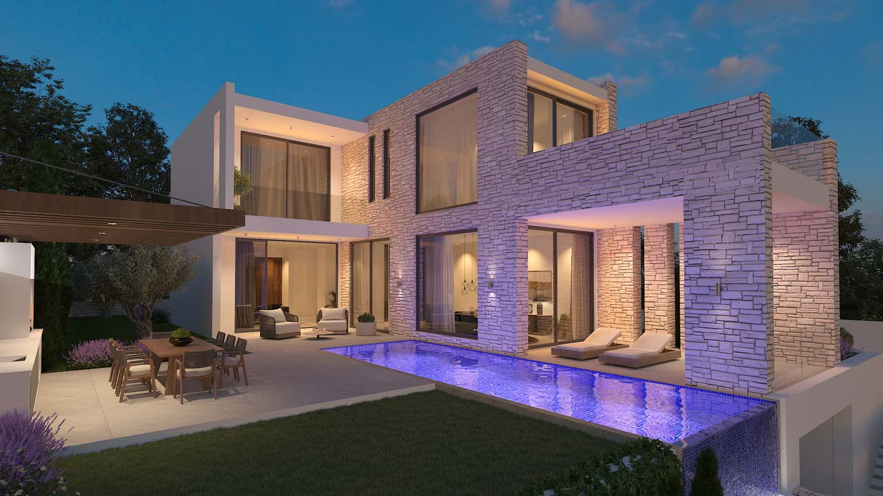Royal Bay Resort in Paphos, Cyprus No. 22307