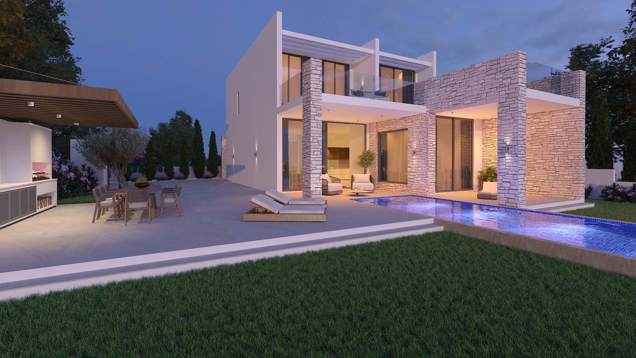 Royal Bay Resort in Paphos, Cyprus No. 22307